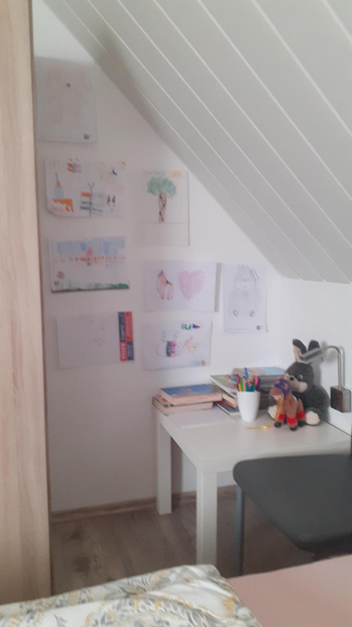 Privatzimmer 부르가우 외부 사진