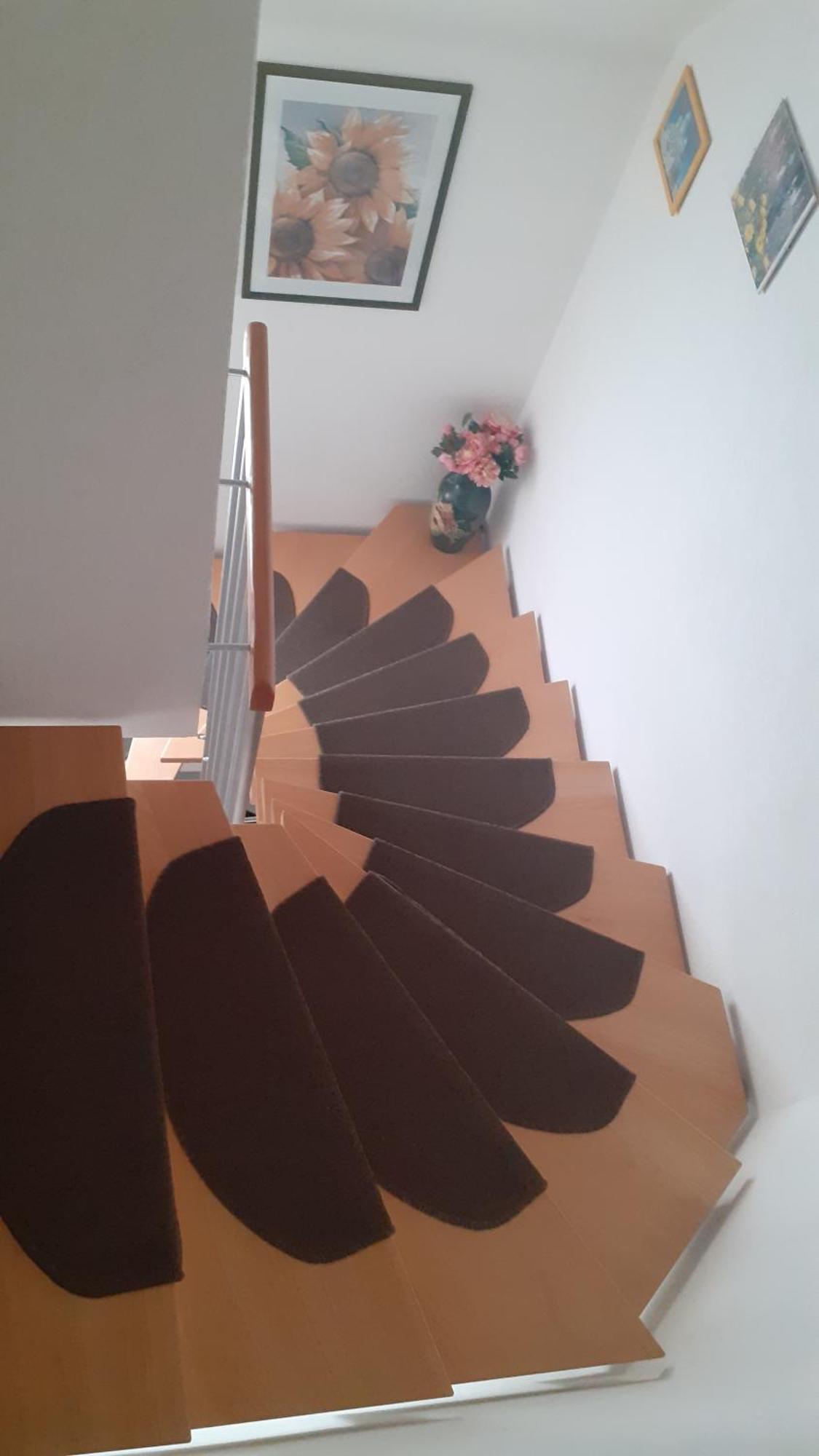 Privatzimmer 부르가우 외부 사진