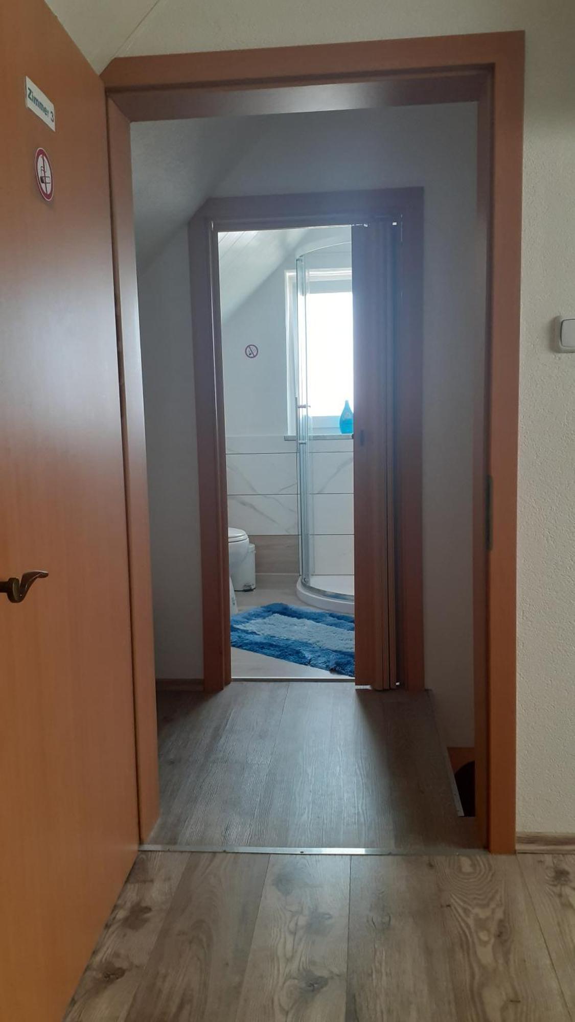 Privatzimmer 부르가우 외부 사진