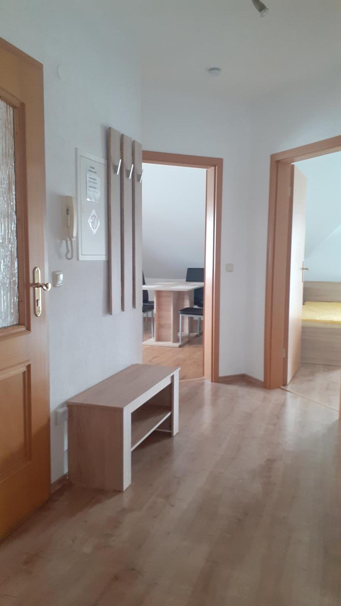 Privatzimmer 부르가우 외부 사진