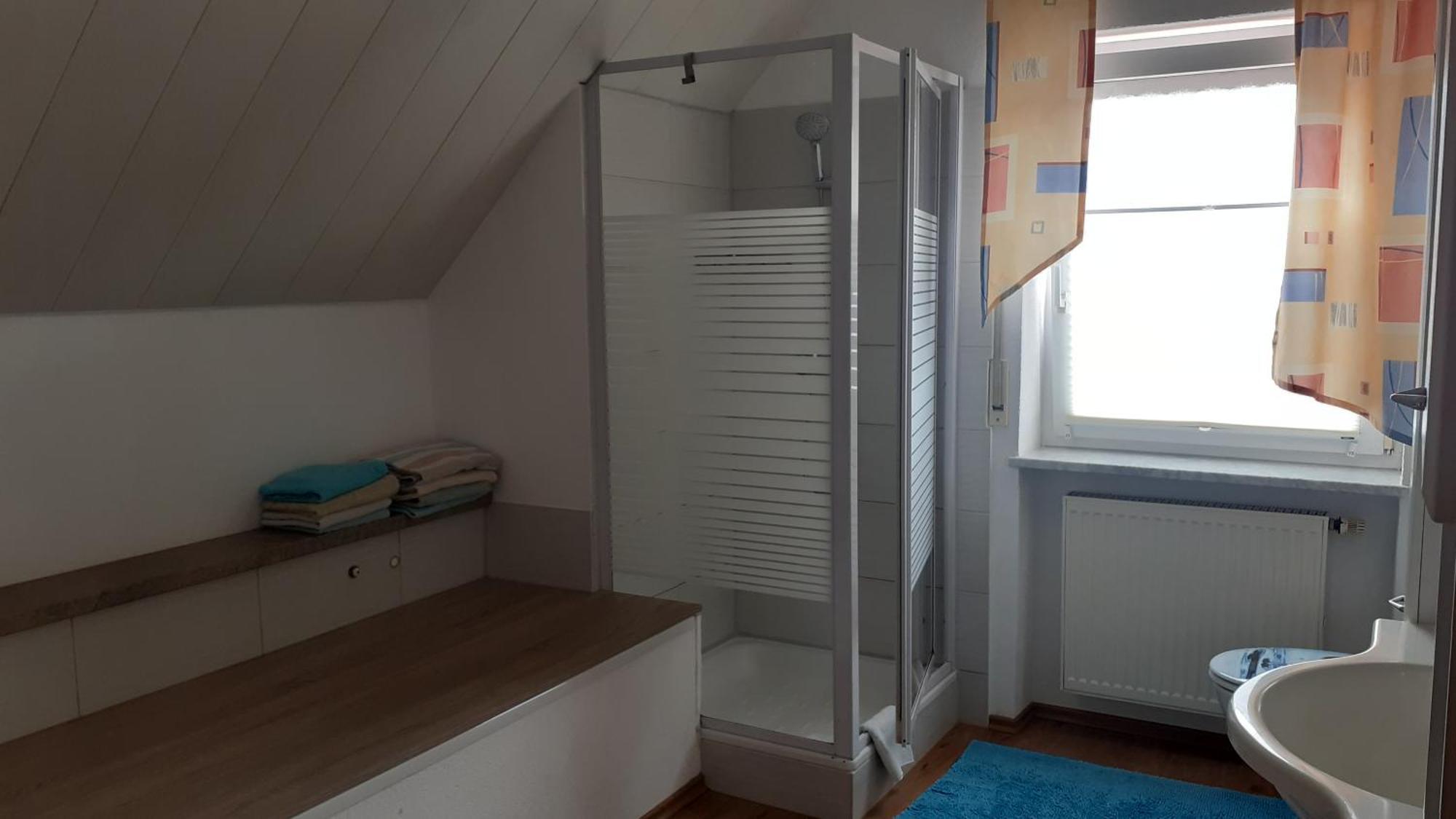 Privatzimmer 부르가우 외부 사진